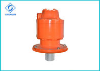 Motor hidráulico modificado para requisitos particulares 0-50 R/Min 32850-49300 N.M Torque de Poclain del color
