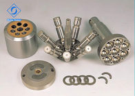 La bomba de engranaje hidráulica del diseño compacto parte durabilidad fina con las piezas no estándar