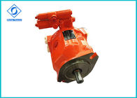 Substituya las pompas hydráulicas de la serie de Rexroth A10VO16/28/45/71/100/140