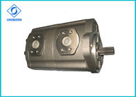 Pompa hydráulica de velocidades de poco ruido con diseño de moldeado de la alta precisión