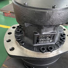 Motor hidráulico de la rueda de Poclain MS05 MSE05 del acero