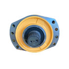 Tipo motor impulsor hidráulico del pistón de ISO9001 Poclain MHP13 para la plataforma de perforación