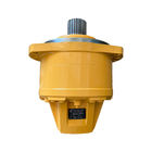 Tipo motor impulsor hidráulico del pistón de ISO9001 Poclain MHP13 para la plataforma de perforación