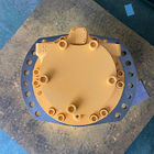 Impulsión radial hidráulica del motor Ms25-1-D21-A25-1120A del pistón del arrabio
