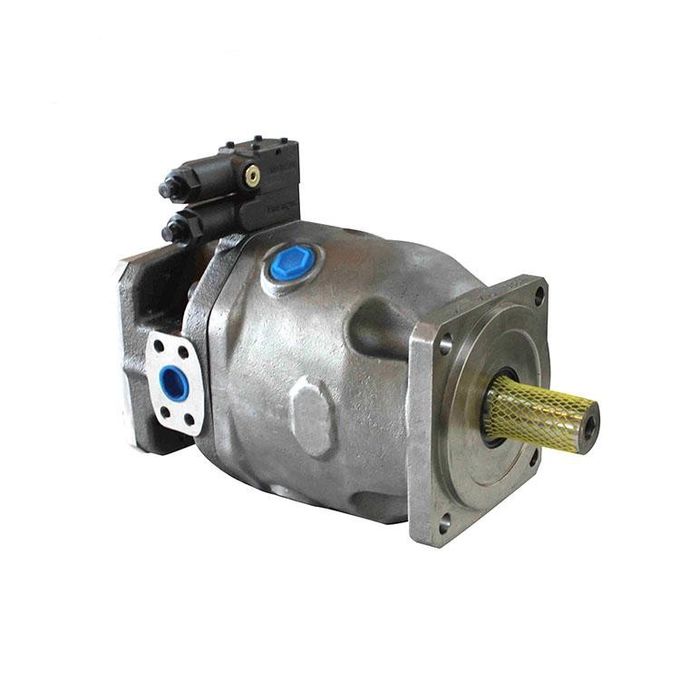 Posición de instalación opcional hidráulica de la bomba de pistón del ratio de alto peso