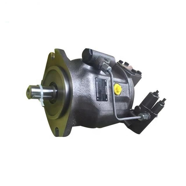 Posición de instalación opcional hidráulica de la bomba de pistón del ratio de alto peso