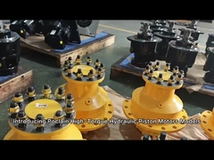 El motor de Pocalin MS05