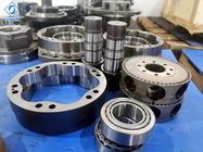 Reparación Kit Spare Parts del ms Hydraulic Piston Motor de Poclain