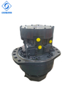 Reemplazo radial hidráulico de alta presión Poclain del motor del pistón para la maquinaria de construcción