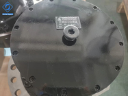 Reemplazo radial hidráulico de alta presión Poclain del motor del pistón para la maquinaria de construcción
