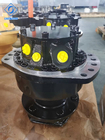 Alto motor impulsor hidráulico del esfuerzo de torsión MS08 MSE08 para la maquinaria de explotación minera