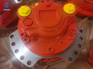 Motor impulsor hidráulico de poca velocidad de Rexroth MCR5 MCRE05 para la maquinaria de construcción