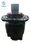Motor hidráulico r Min For Steel Rolling Mill de MS83 0 - 65 del alto esfuerzo de torsión de poca velocidad pesado