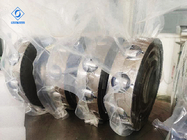 El motor hidráulico de Poclain Danfoss parte la asamblea rotatoria del grupo MS11 para el estator radial del rotor del pistón