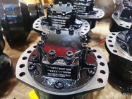 Piezas de maquinaria hidráulicas de construcción del motor de la rueda de Poclain MS02 MSE02