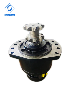 Motor de Rexroth MCR05 MCRE05/pieza hidráulicos del motor del timón
