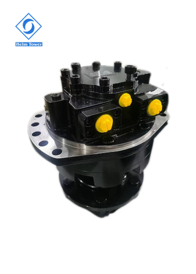 Lince hidráulico de Mini Motor For del pistón de Rexroth MCR10
