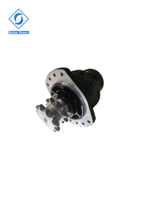 Piezas de maquinaria de construcción del motor Mcr3 Mcr05 de Bobcat Rexroth Hydraulic