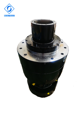 Motor de ruedas de accionamiento hidráulico de tipo pistón radial Ms50