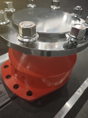 475 KGS Motor de viaje hidráulico para temperatura de aceite normal-35C-80C potencia de torque de baja velocidad por torre de casco