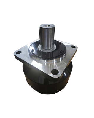 Velocidad nominal 100-125 r/min Torque del motor hidráulico Peso de hierro fundido 30-110 kg