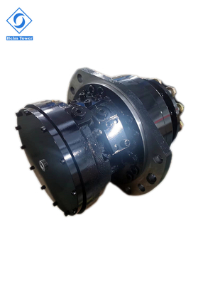 MOTORES HIDRAULICOS de torsión de 2950 a 5100 Nm personalizados para aplicaciones industriales