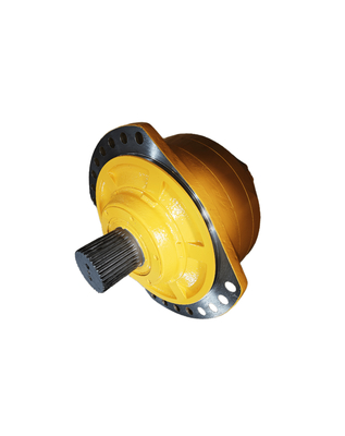 12 MESES TIEMPO TORQUE MOTOR HIDRAULICO para máquinas de construcción