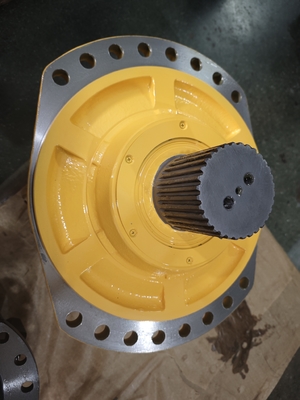 12 MESES TIEMPO TORQUE MOTOR HIDRAULICO para máquinas de construcción