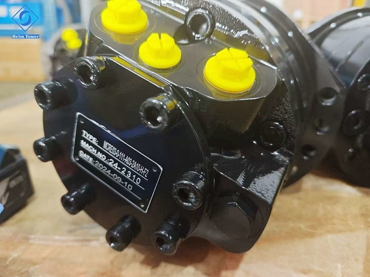 30-570KGS Motor hidráulico para maquinaria de construcción por HELM TOWER