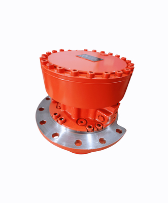 HELM TOWER NUEVO Motor hidráulico de baja velocidad para maquinaria de construcción