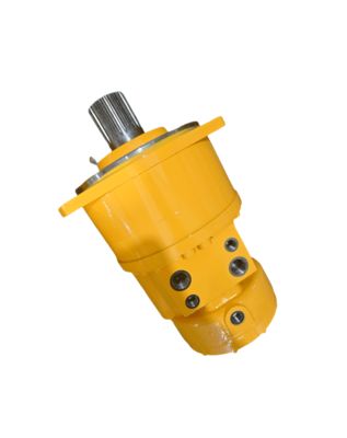 MOTOR HIDRÁULICO DE BAJA VELOCIDAD Y ALTO PAR HELM TOWER para Maquinaria de Construcción