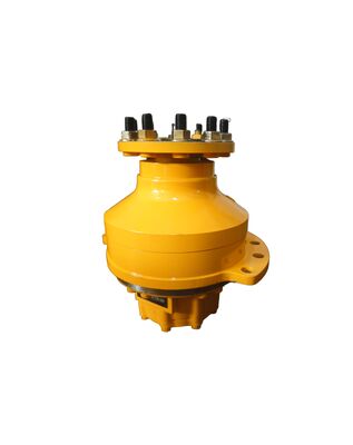 Pumpas de pistón hidráulicas ligeras