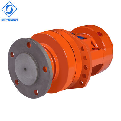 MPa Motor de accionamiento hidráulico Tipo de motor personalizado Motor de accionamiento hidráulico diseñado para un control y un rendimiento precisos