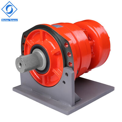 MPa Motor de accionamiento hidráulico Tipo de motor personalizado Motor de accionamiento hidráulico diseñado para un control y un rendimiento precisos