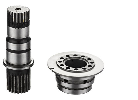 Recambios hidráulicos durables de la bomba de pistón, desgaste - la pompa hydráulica resistente parte