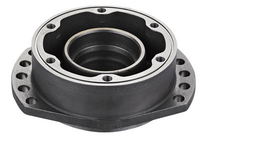 Recambios hidráulicos durables de la bomba de pistón, desgaste - la pompa hydráulica resistente parte