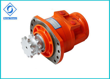 Motor impulsor hidráulico HMCR05