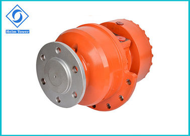 Motor impulsor hidráulico HMCR05