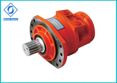Motor impulsor hidráulico HMCR05