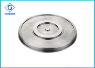 Equipo hidráulico de acero del sello del rotor del estator del anillo de la leva de los recambios del motor del pistón