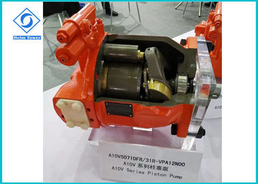Recambios de la pompa hydráulica de Uchida Bosch Rexroth con la gama grande del control