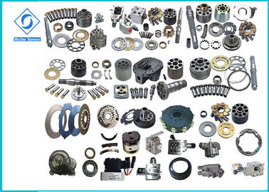 Recambios de la pompa hydráulica de Uchida Bosch Rexroth con la gama grande del control