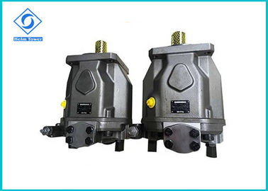 Bombas de pistón sólidas de Rexroth de la construcción A10V, bomba de pistón axial hidráulica del tamaño de encargo