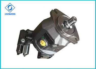 Bombas de pistón sólidas de Rexroth de la construcción A10V, bomba de pistón axial hidráulica del tamaño de encargo