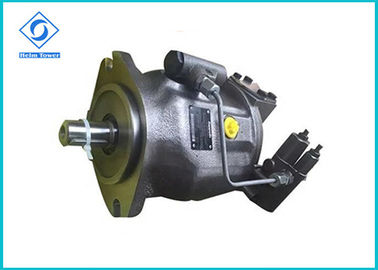Bombas de pistón sólidas de Rexroth de la construcción A10V, bomba de pistón axial hidráulica del tamaño de encargo