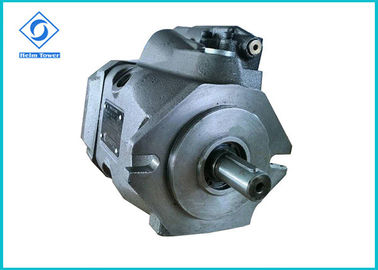 Bombas de pistón sólidas de Rexroth de la construcción A10V, bomba de pistón axial hidráulica del tamaño de encargo