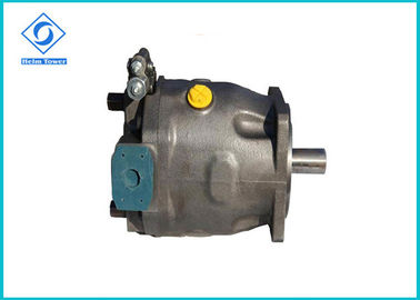 Bombas de pistón sólidas de Rexroth de la construcción A10V, bomba de pistón axial hidráulica del tamaño de encargo