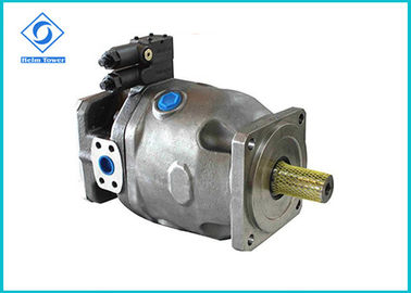 Bombas de pistón sólidas de Rexroth de la construcción A10V, bomba de pistón axial hidráulica del tamaño de encargo