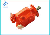 Substituya la pompa hydráulica de la serie de Rexroth A10VSO18/28/45/71/100/140