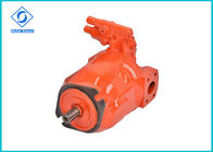 Substituya la pompa hydráulica de la serie de Rexroth A10VSO18/28/45/71/100/140